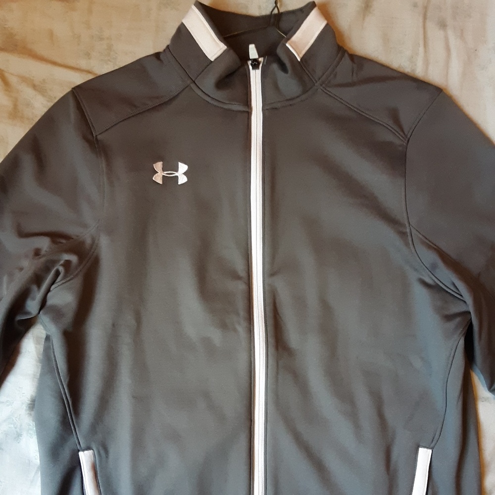 Tracksuit top